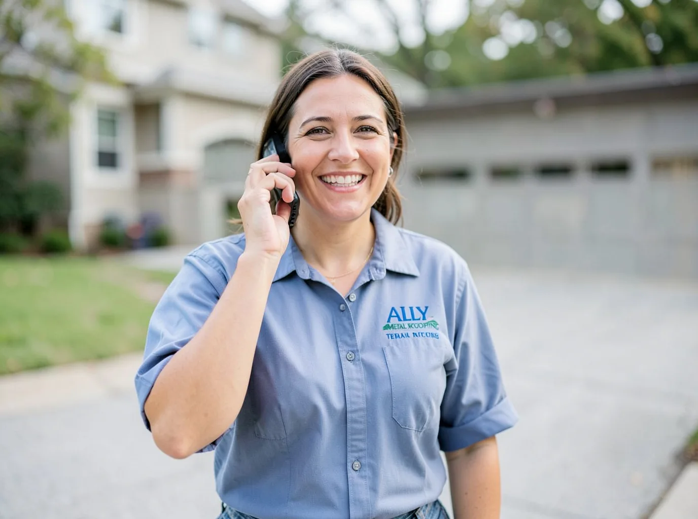 Metal Roof Installation Luling, LA FAQs